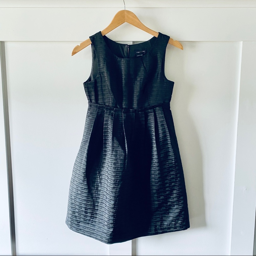 Max & Cleo LBD
